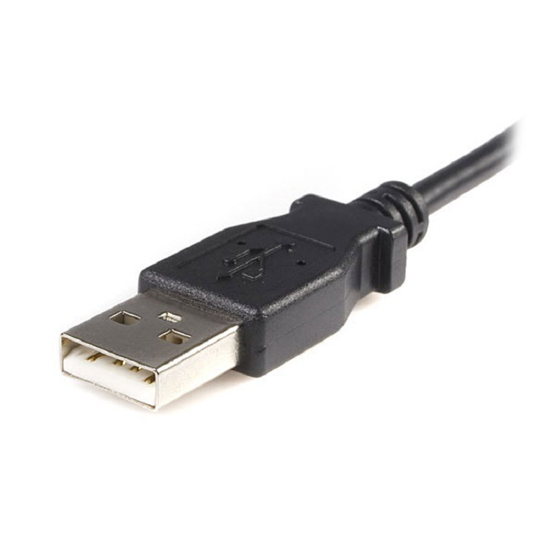 StarTech UUSBHAUB3M 3m Micro USB Cable M/M - USB A to Micro B